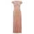 Antonino Valenti Antonino Valenti 'Ginevra' Dress PINK