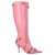 Balenciaga Balenciaga 'Cagle' Boots PINK