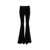 Saint Laurent Saint Laurent Trousers Black