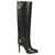 Saint Laurent Saint Laurent Boots Black