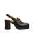 Gucci Gucci With Heel Black