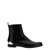 Alexander McQueen Alexander McQueen 'Lux Trend' Ankle Boots Black