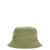 Burberry Burberry 'Equestrian Knight Design' Bucket Hat GREEN