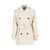 Burberry Burberry Jackets WHITE