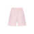 Burberry Burberry Trousers PINK