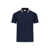 Burberry Burberry T-shirts and Polos BLUE