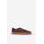 PANTOFOLA D'ORO Del Bello Sneaker da Uomo Brown Brown