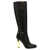 Fendi Fendi 'Delfina' Boots Black