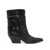 Sergio Rossi Sergio Rossi Boots Black