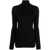 WILD CASHMERE Wild Cashmere Bette Highneck Sweater Black