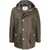 Woolrich Woolrich Coats GREEN