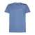 Balmain Balmain Paris T-shirt CLEAR BLUE