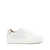 Chloe Chloé Lauren Leather Sneakers WHITE