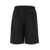 Marcelo Burlon Marcelo Burlon County Of Milan Black Track Shorts Black