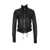 Patrizia Pepe Patrizia Pepe Coats Black