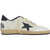 Golden Goose Ballstar Sneakers WHITE/BLACK