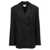 Loulou Studio Loulou Studio 'Donau' Blazer Black