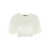 Dolce & Gabbana Dolce & Gabbana Logo Chenille Top WHITE