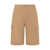 Kenzo Kenzo 'Cargo Workwear' Bermuda Shorts Beige