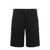 Kenzo Kenzo Cargo Shorts  Black