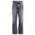 DARKPARK Darkpark 'Mark’ Jeans BLUE