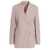 Jil Sander Jil Sander Double Breast Blazer Jacket PINK