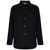 Jil Sander Jil Sander Coat Black