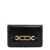 Tom Ford Tom Ford Small Leather Crossbody Bag Black