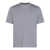 Brunello Cucinelli Brunello Cucinelli T-Shirts And Polos GREY