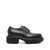 Off-White Off White Flat shoes BLACK