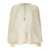 Lanvin Lanvin Wide Blouse WHITE