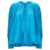 Lanvin Lanvin Wide Blouse BLUE