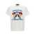 DSQUARED2 DSQUARED2 Printed T-Shirt WHITE