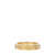 Maison Margiela Maison Margiela Numeric Logo Ring Gold