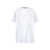 SETCHU SETCHU T-shirts and Polos WHITE