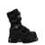 Vetements Vetements Vetements X New Rock 'Gamer' Boots Black