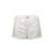 WARDROBE.NYC Wardrobe.Nyc Denim Short Clothing WHITE