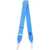 Marc Jacobs 'The Logo Webbing Strap' POOL MULTI
