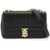 Burberry Quilted Leather Small Lola Bag BLACK