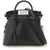 Maison Margiela 5Ac Classique Handbag BLACK