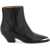 Isabel Marant Adnae Ankle Boots BLACK