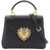 Dolce & Gabbana Devotion Handbag NERO