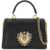 Dolce & Gabbana Small Devotion Bag NERO