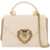 Dolce & Gabbana Devotion Small Handbag BURRO