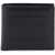 Dolce & Gabbana Leather Bi-Fold Wallet NERO