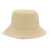 Burberry Cotton-Blend Reversible Bucket Hat FLAX