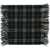 Burberry Check Cashmere Scarf IVY