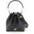 Jimmy Choo Bon Bon Handbag BLACK LIGHT GOLD