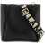 Stella McCartney Crossbody Bag With Perforated Stella Logo BLACK