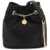 Stella McCartney Falabella Bucket Bag BLACK